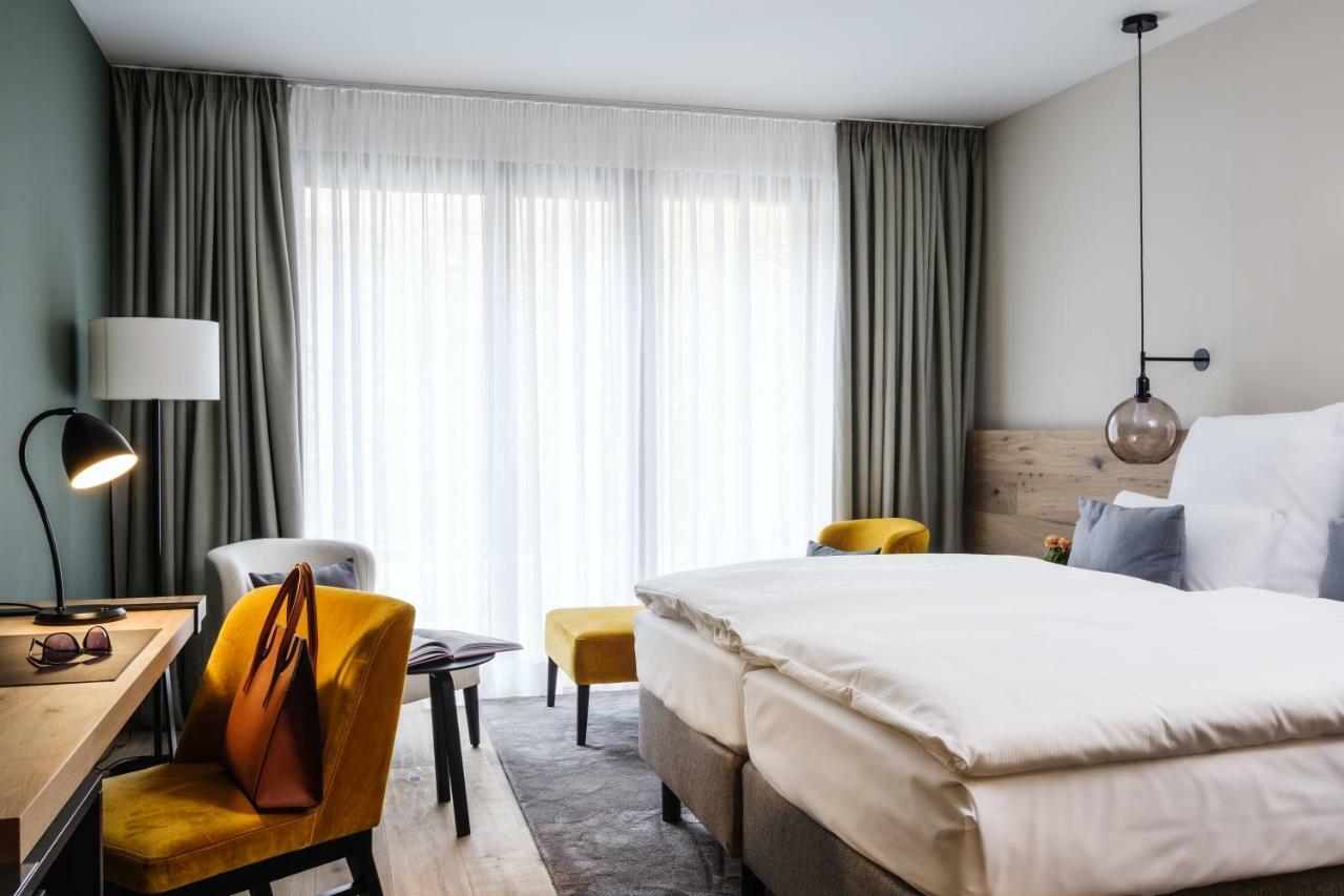 Chambre Double Confort