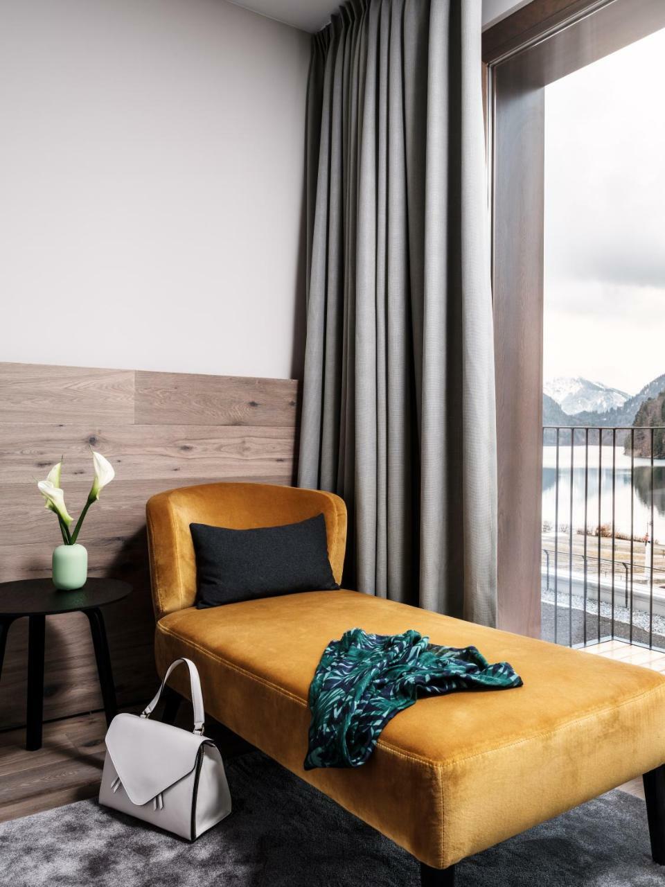 Chambre Deluxe