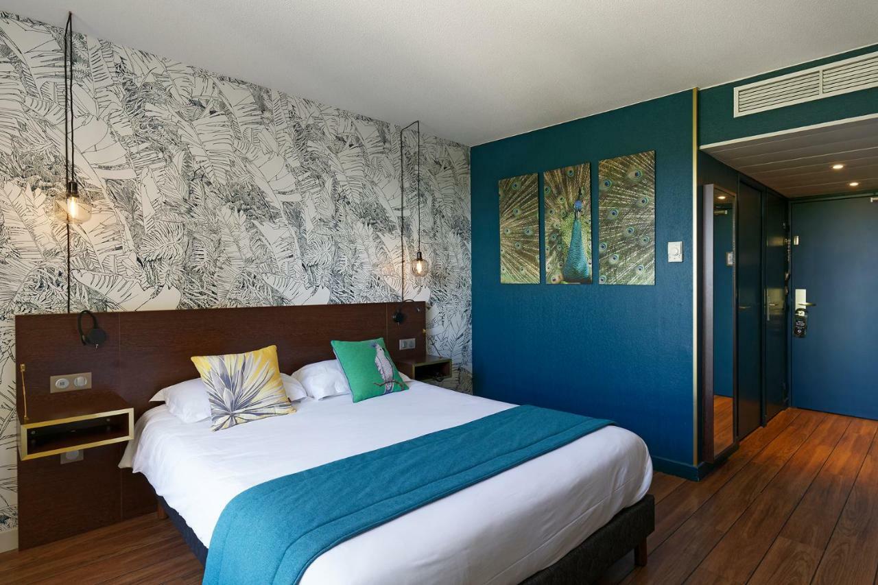 Chambre Familiale