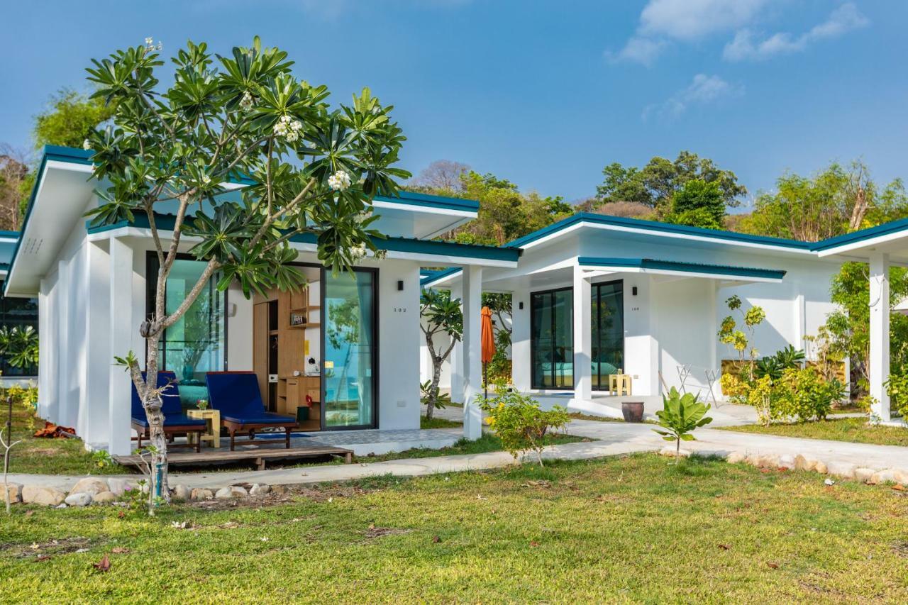 Villa - Côté Océan - Blue Ocean