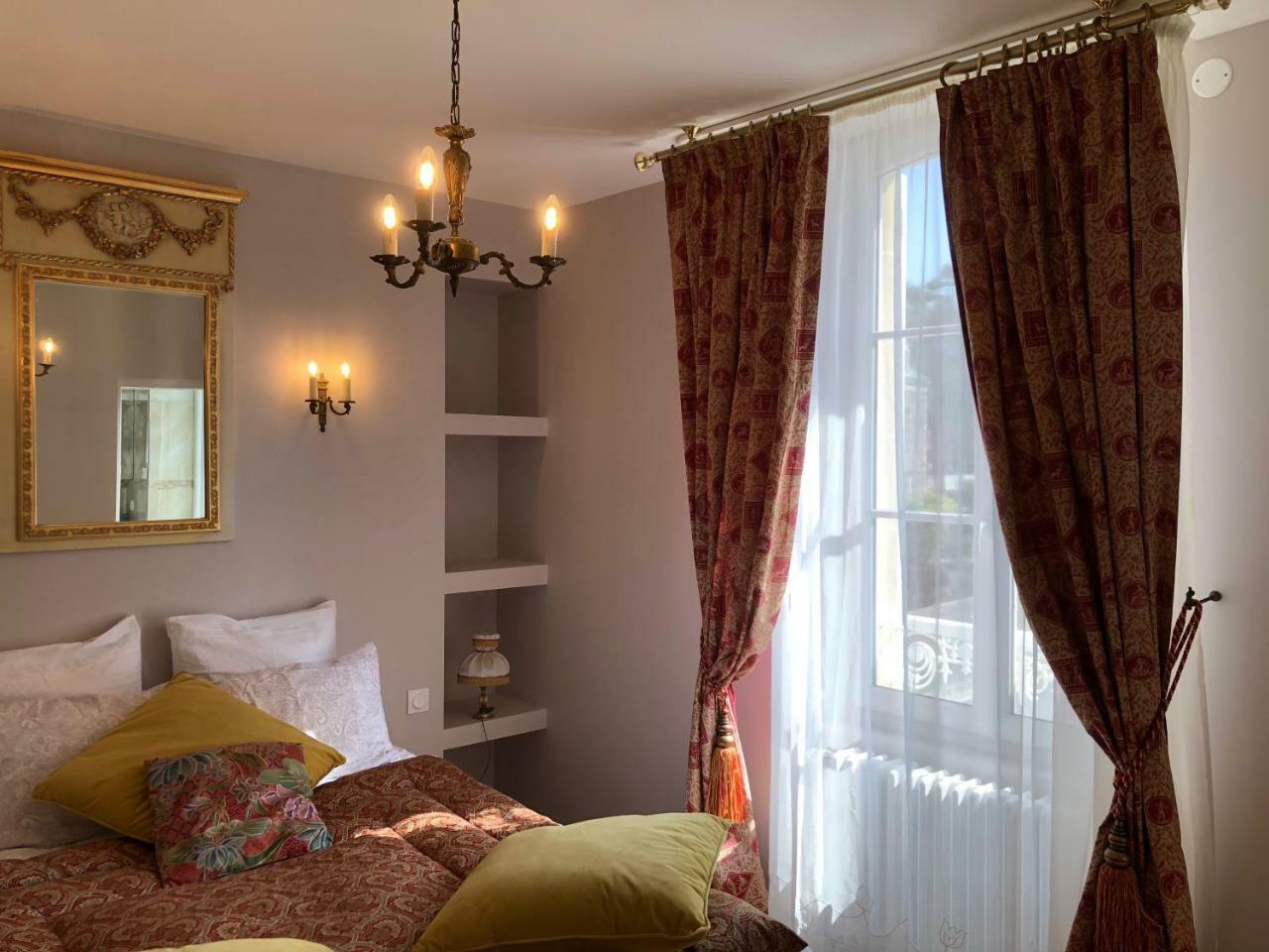 Chambre Supérieure Lit Queen-Size