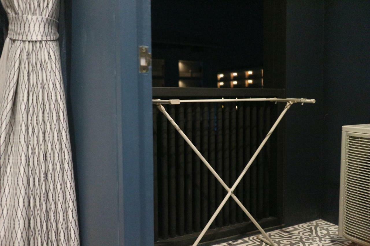 Studio Double or Twin Room