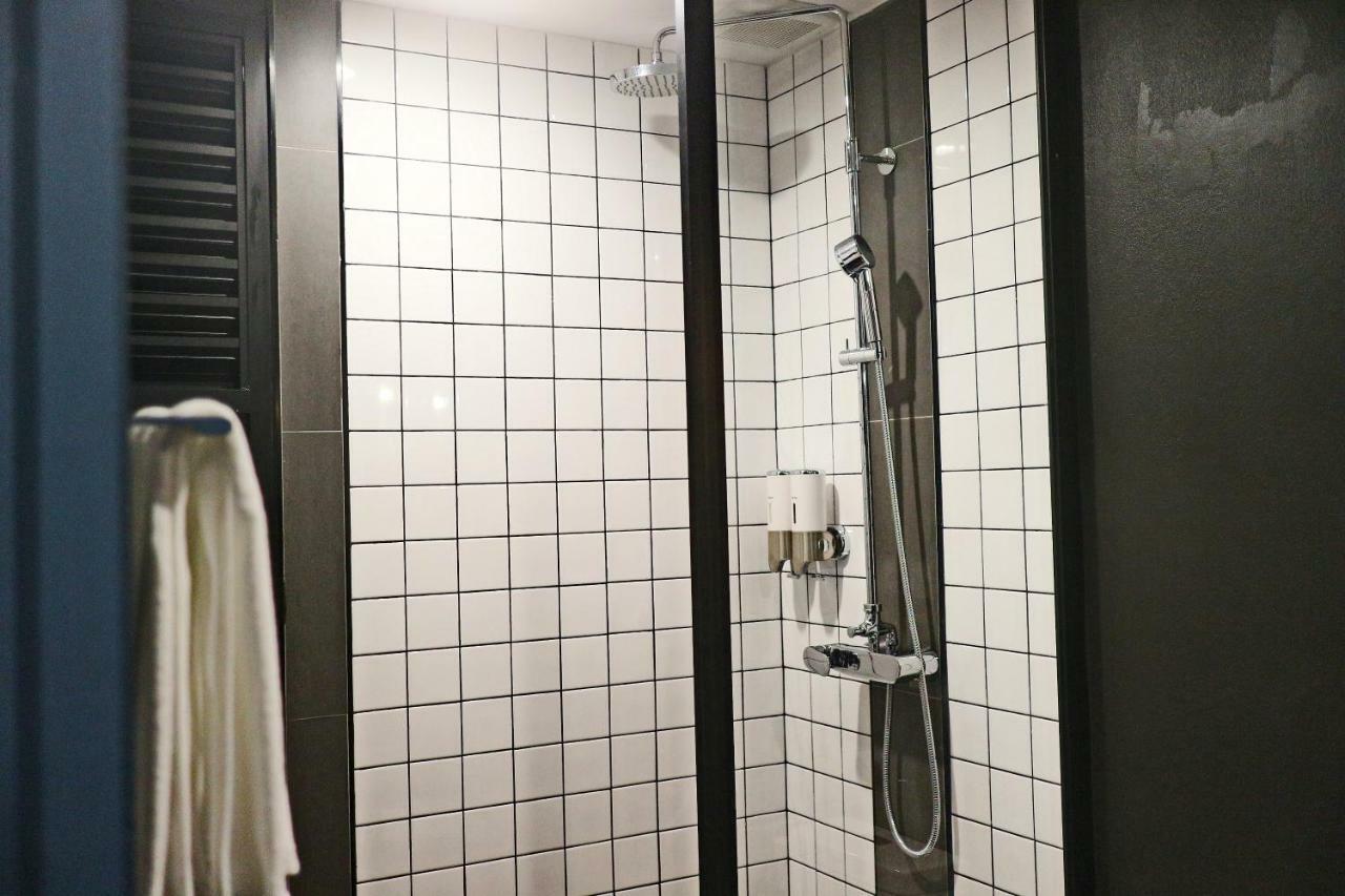 Studio Double or Twin Room