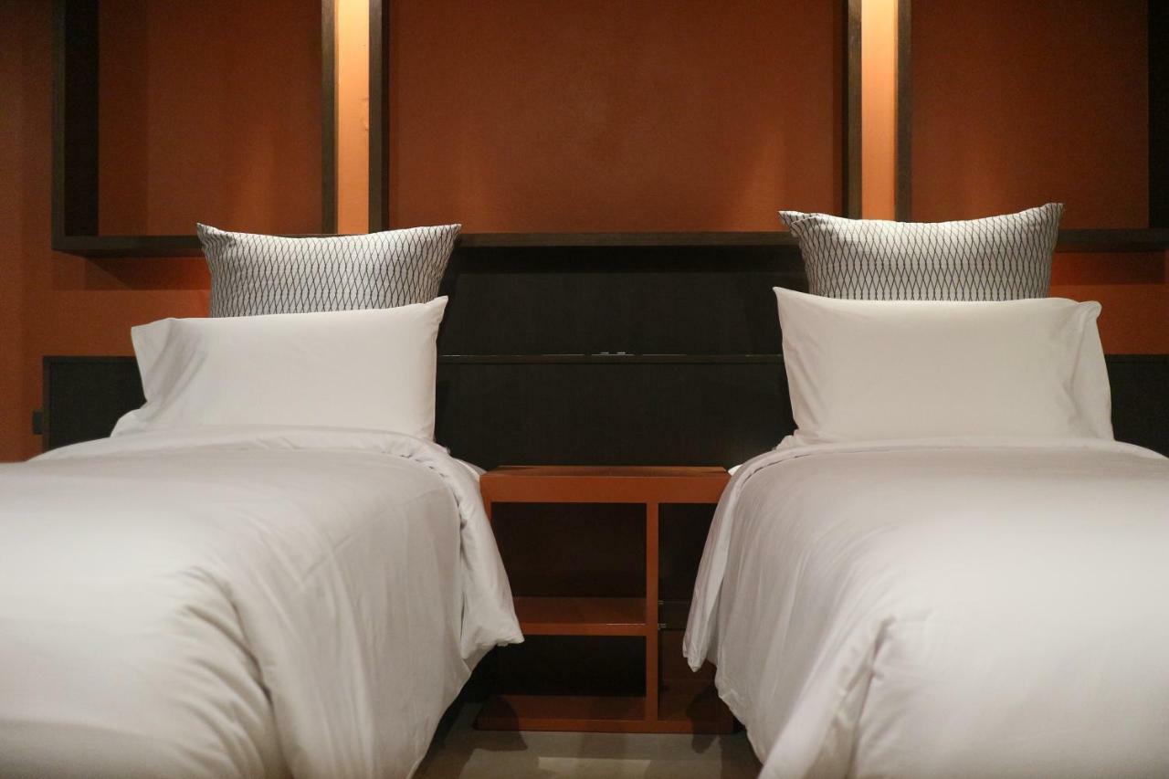 Studio Double or Twin Room