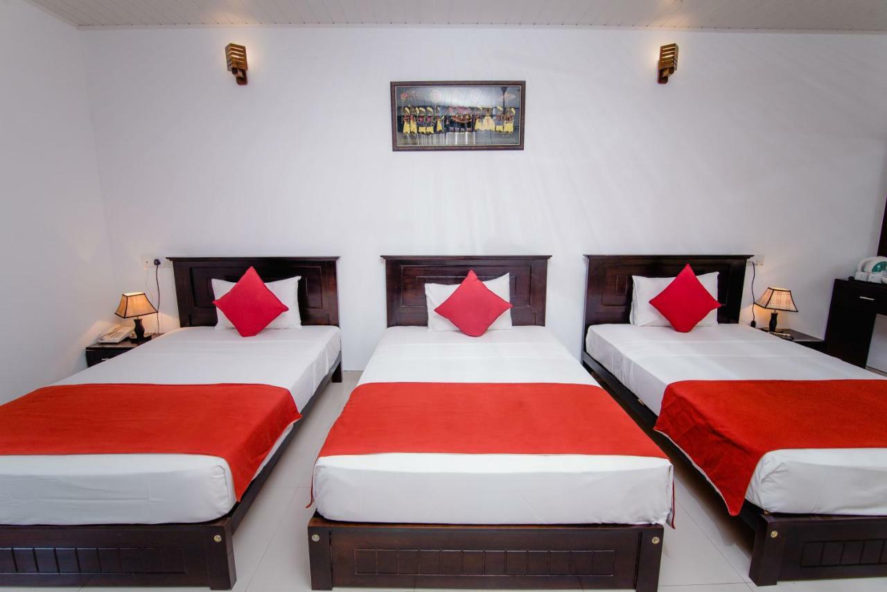 Chambre Familiale Standard