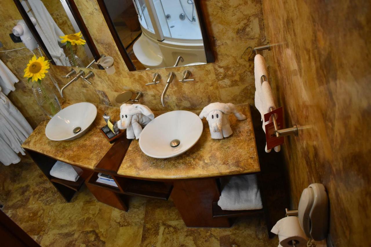 Royal Suite