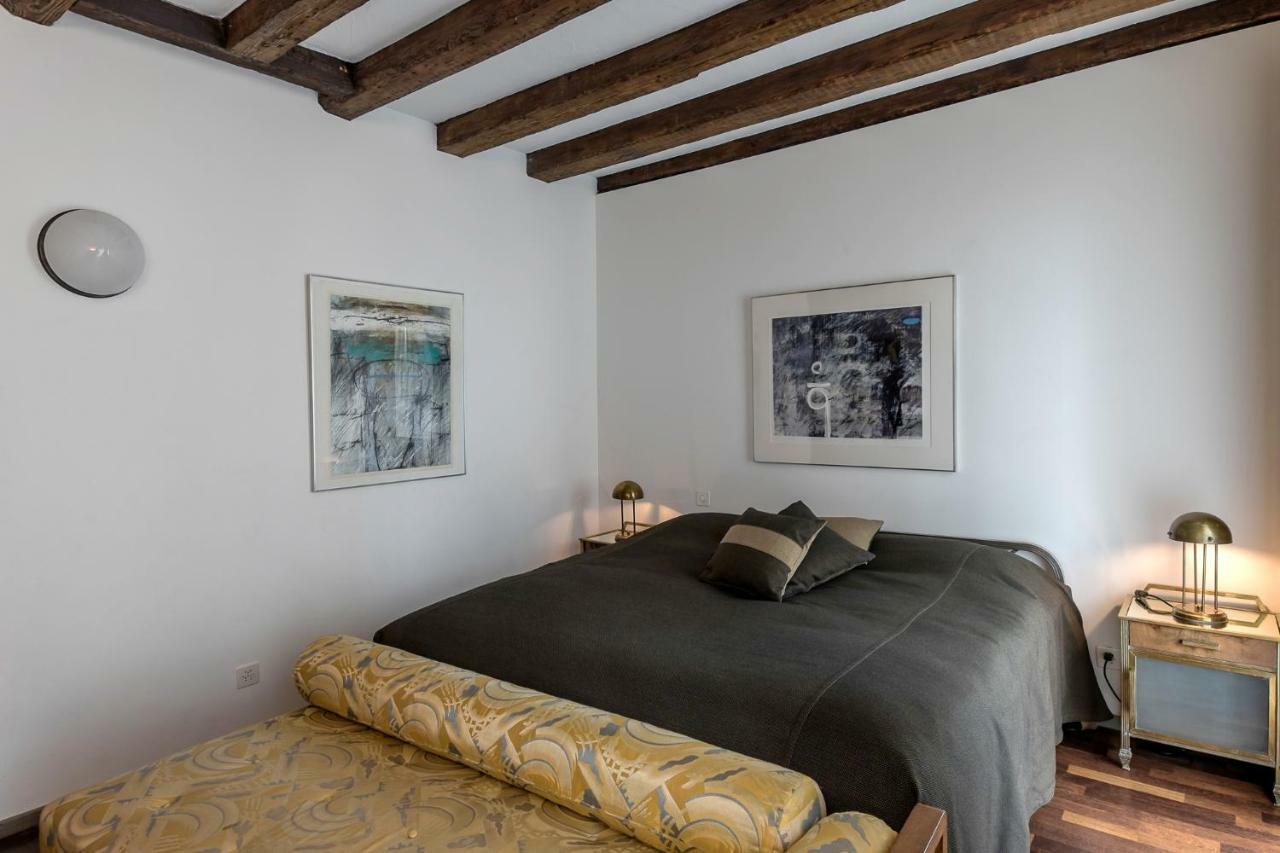 Unique Double Room