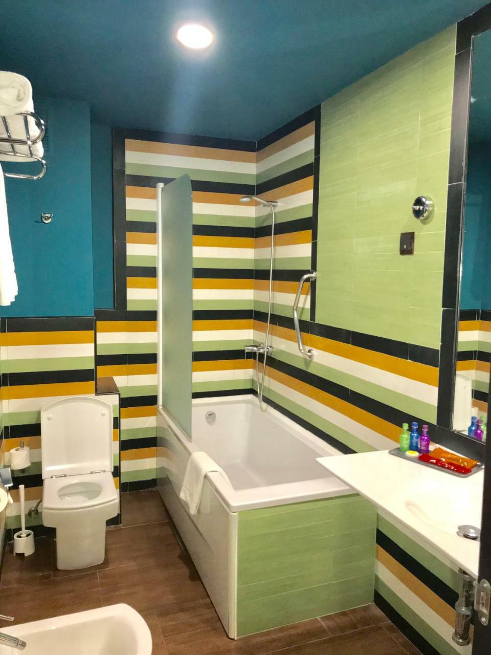 Superior Double/Twin Room