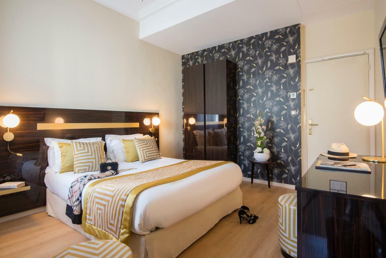A Capella Room