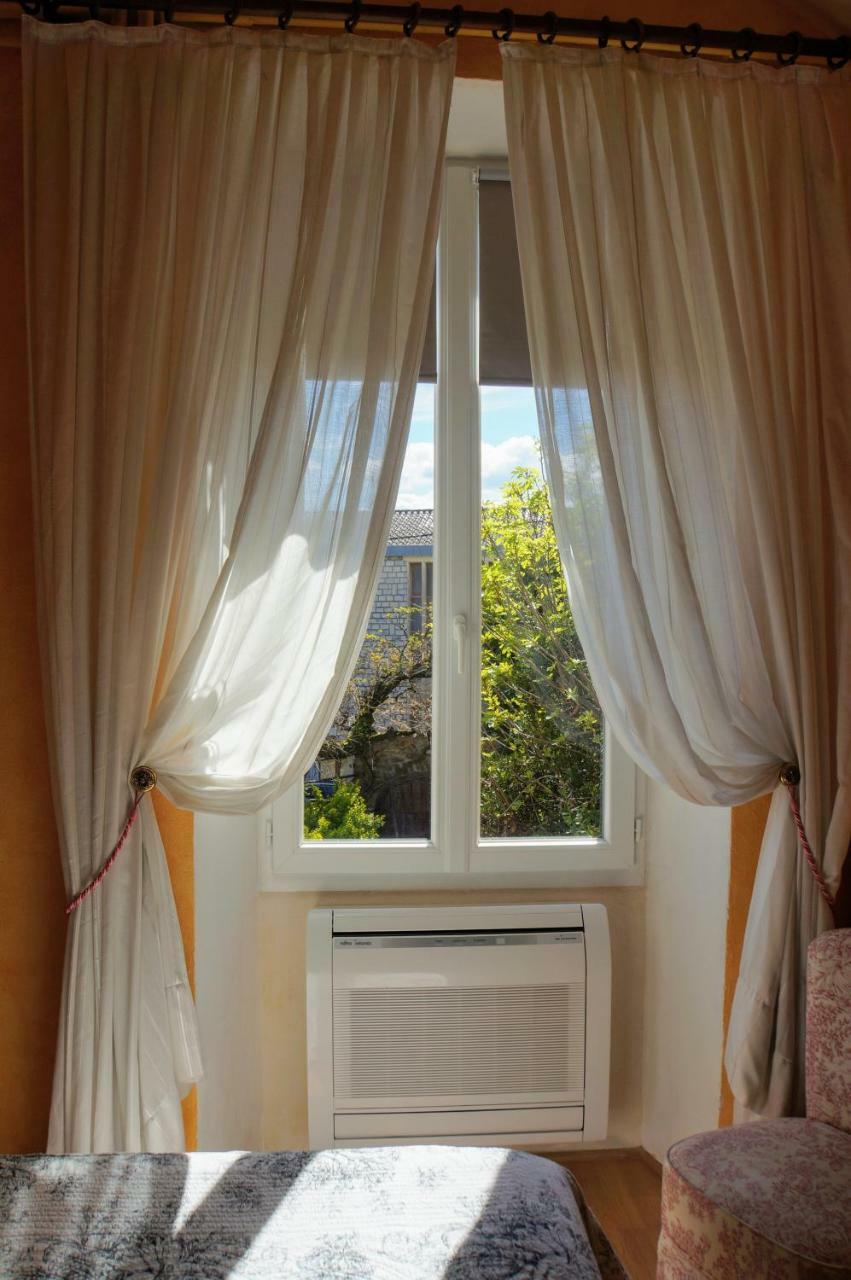 Chambre Double Standard