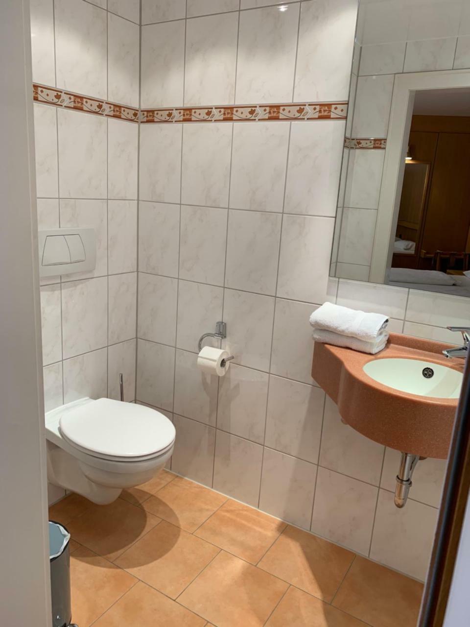 Junior Suite mit Bergblick