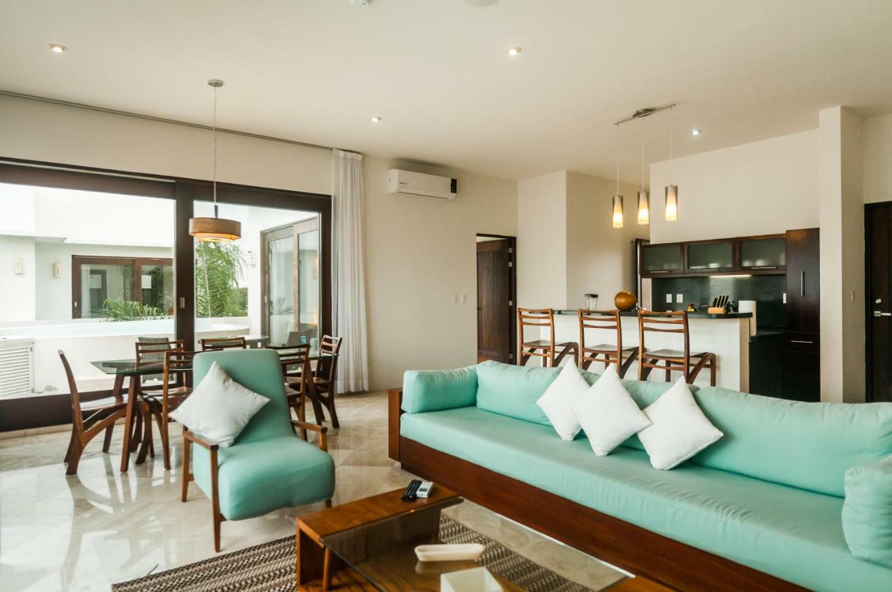 Apartamento Ático