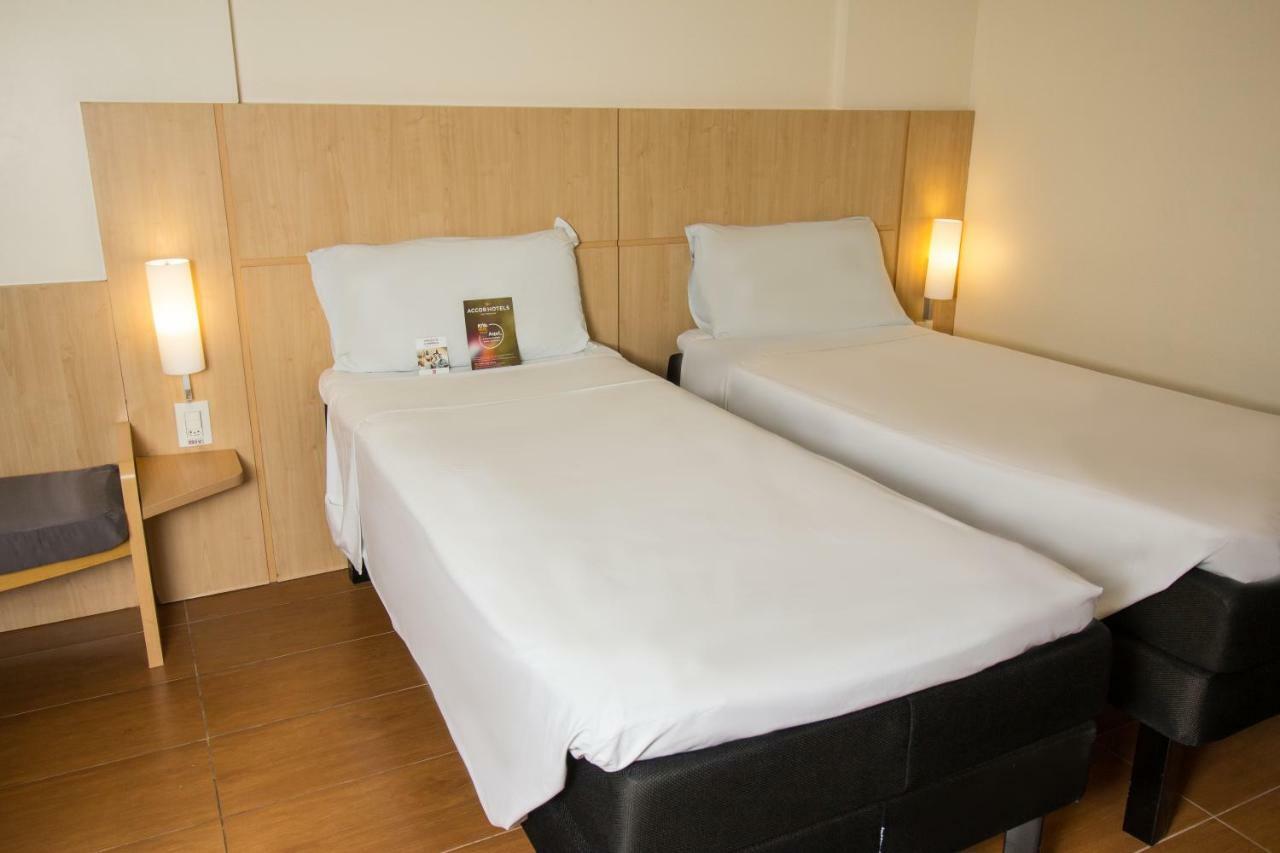 StandardTwin Room