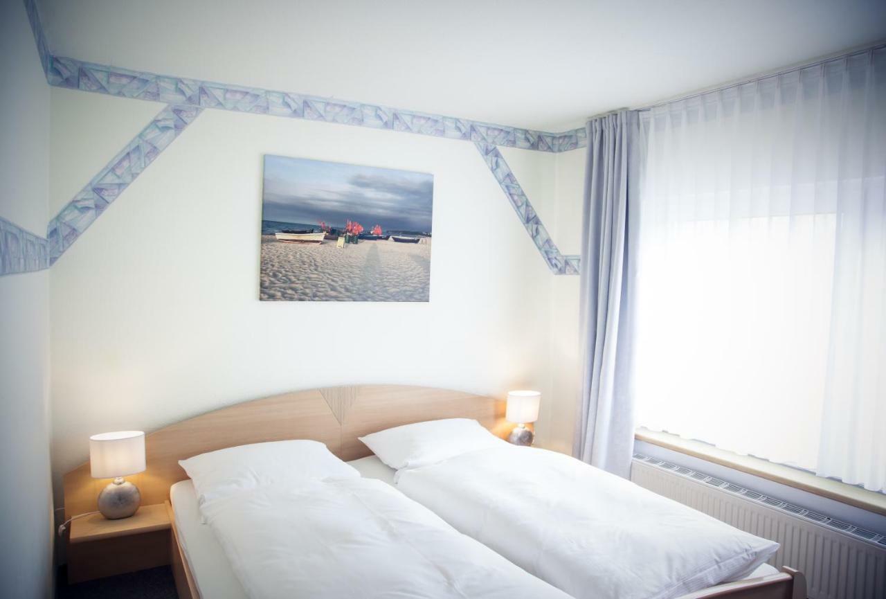 Standard Doppelzimmer