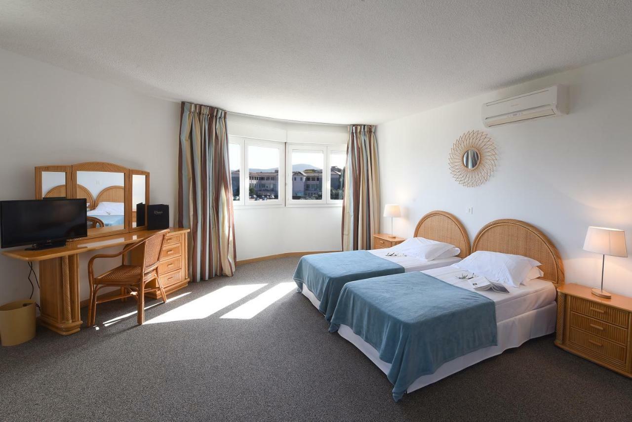 Chambre Quadruple