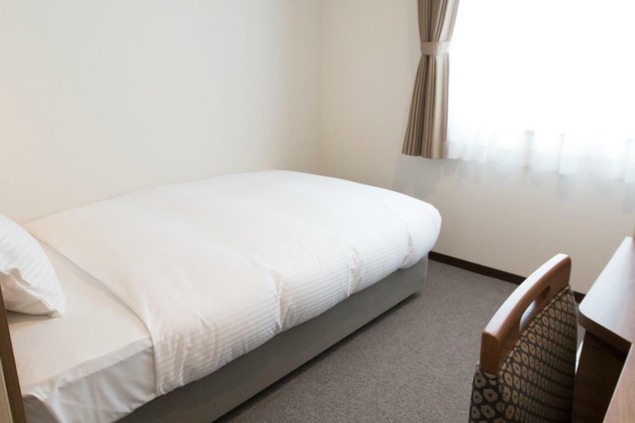 Standard Single Room - Non-Smoking