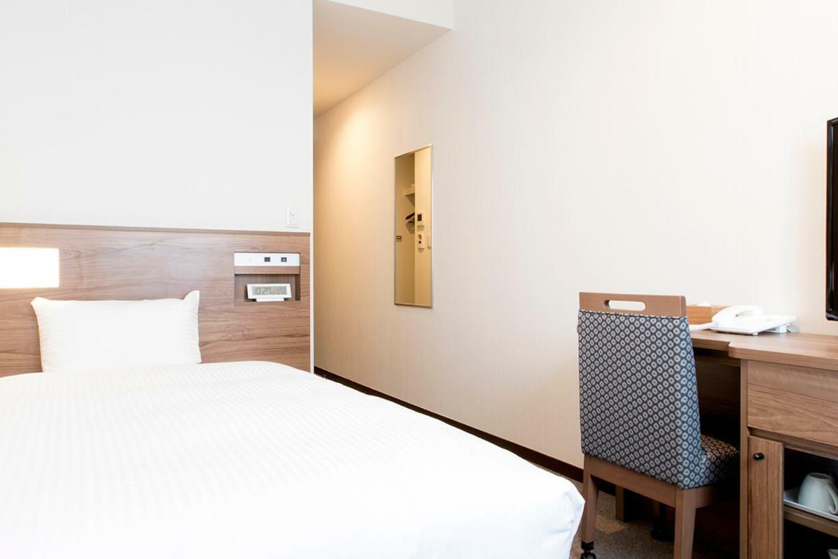 Standard Single Room - Smoking