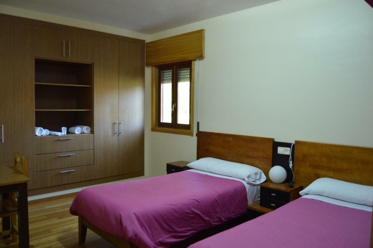 Habitación Doble Deluxe - 1 o 2 camas