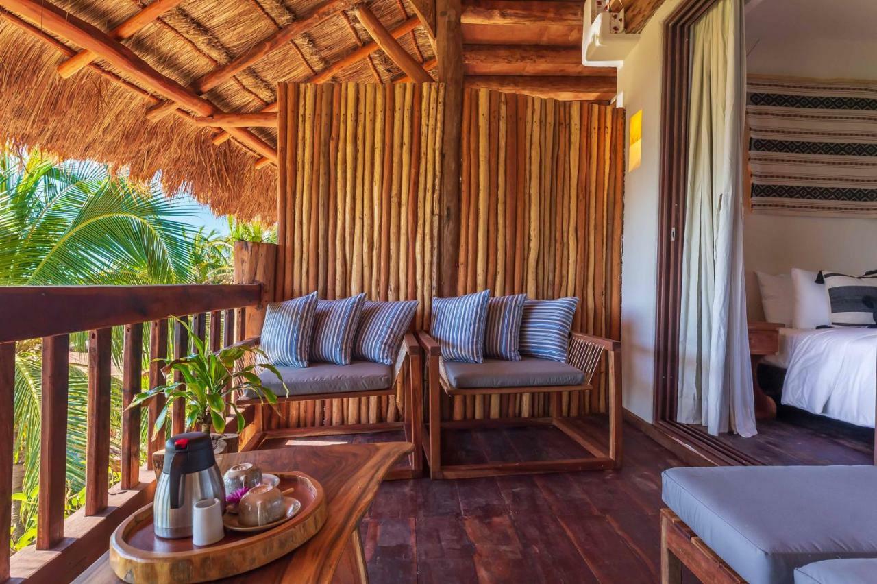 Jungle view Room King 1st floor