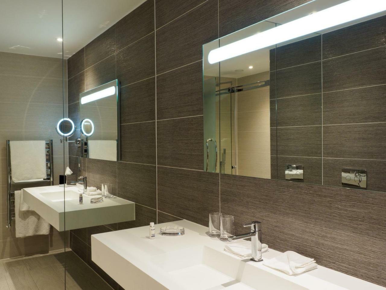 Standard Double or Twin Room with Pitch View