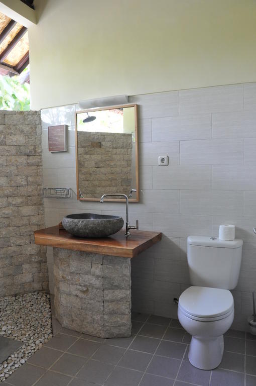 One-Bedroom Bungalow