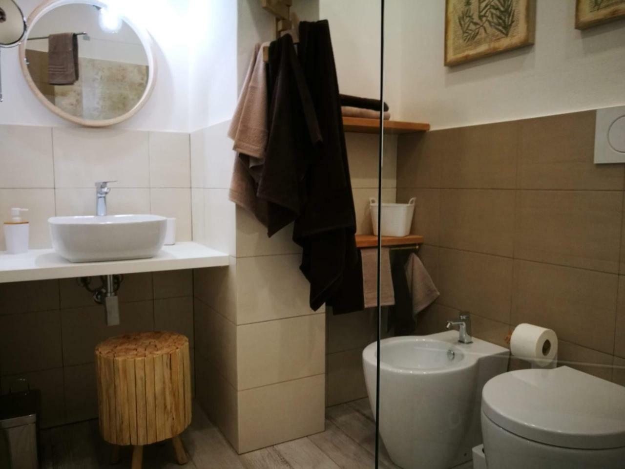 Appartement met 1 Slaapkamer
