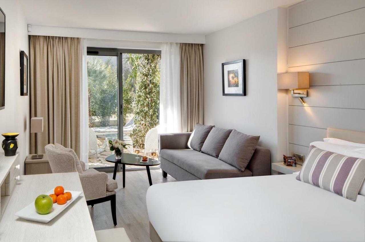 Chambre Double Deluxe