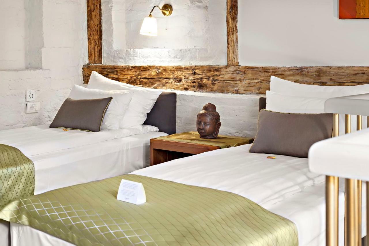 Duplex Suite