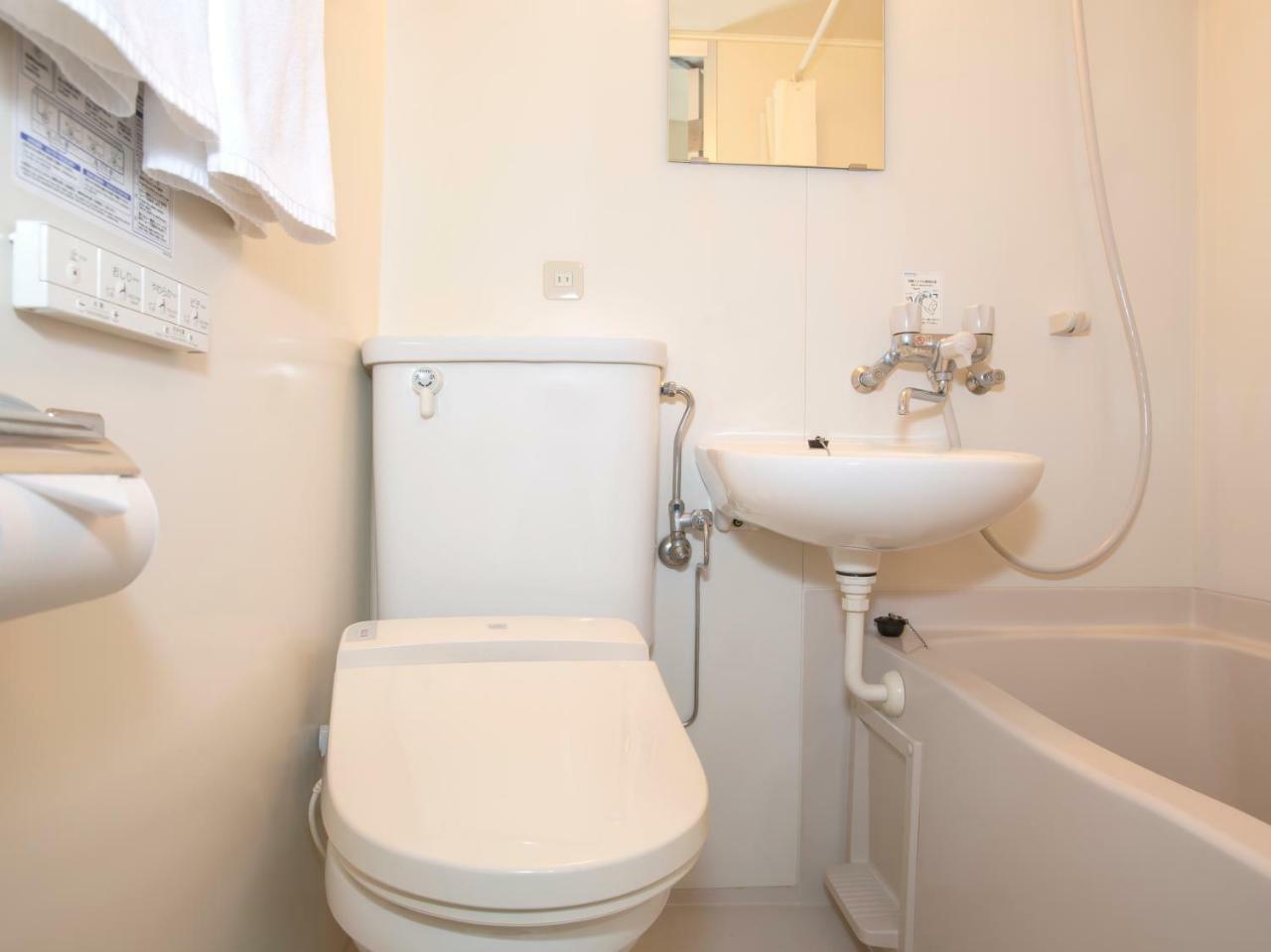 Japanese-Style Quintuple Room with Shared Bathroom - Non-Smoking