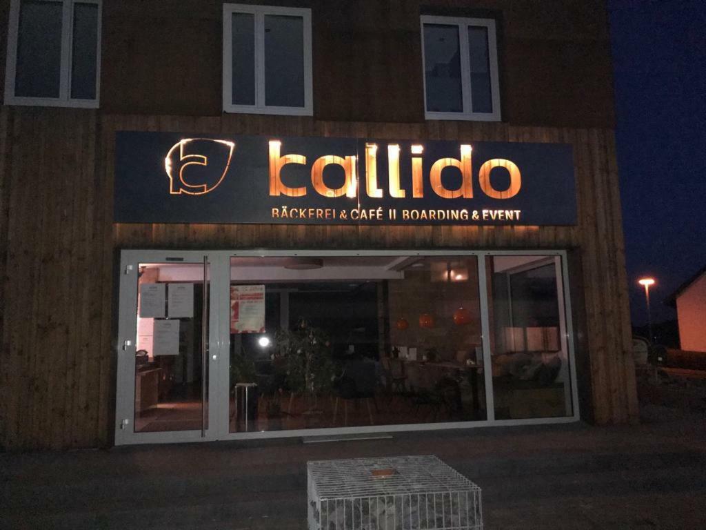 Deluxe Doppelzimmer mit Balkon