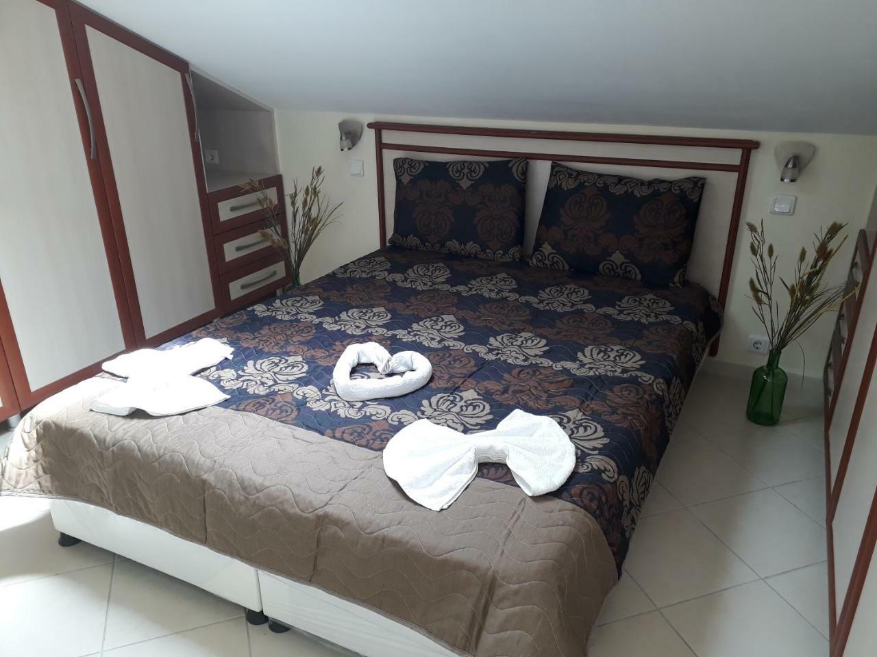 Deluxe Aile Odası