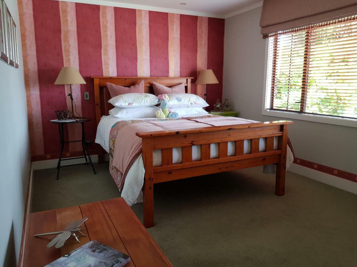 Double Room with Private External Bathroom