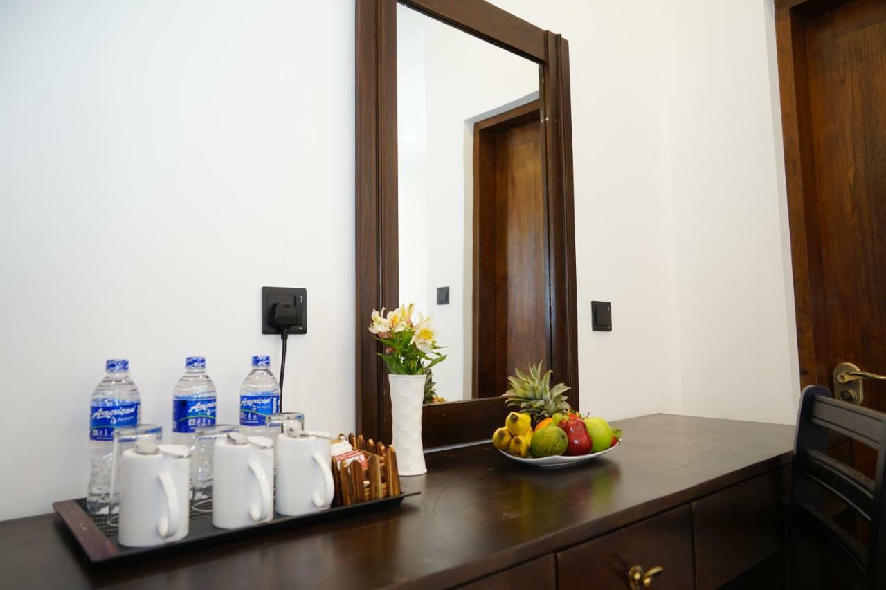 Habitación Triple