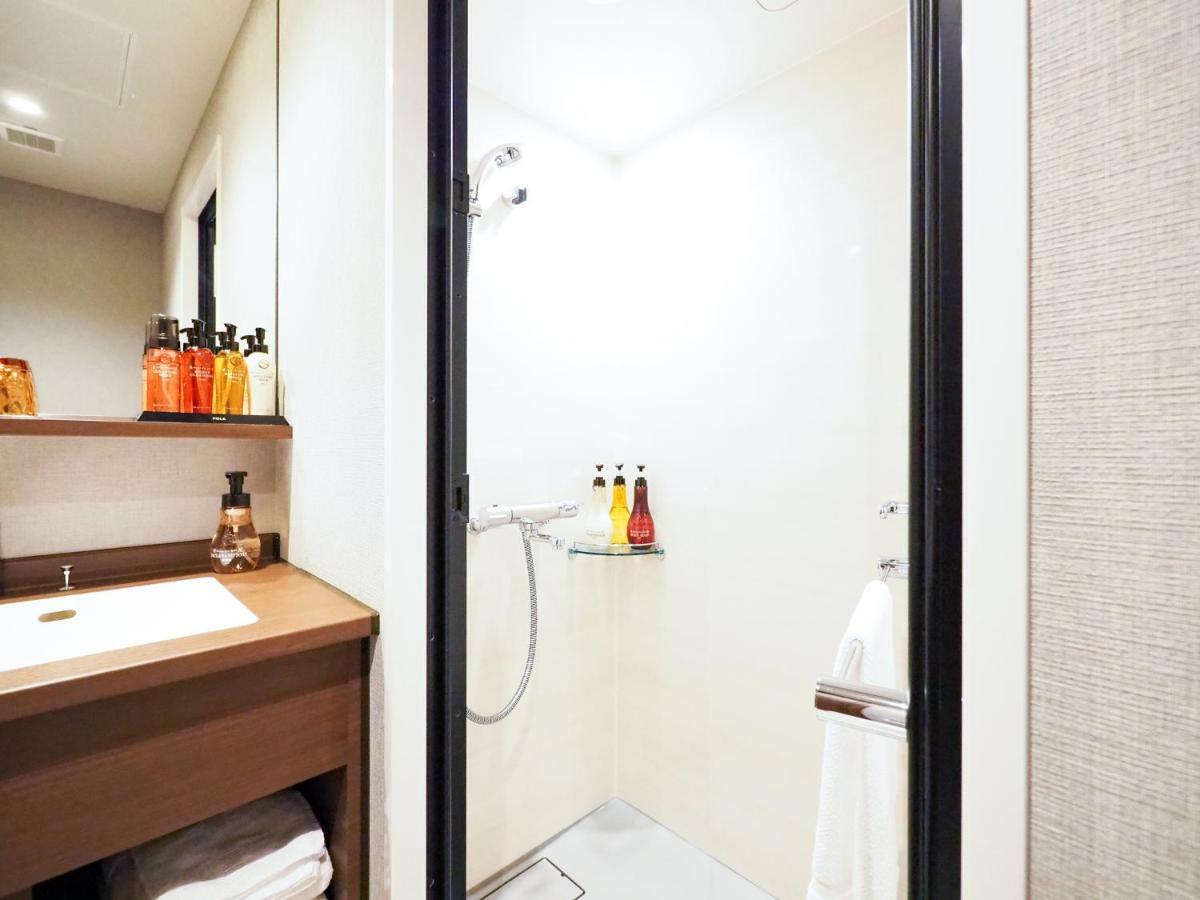 Habitación Doble Moderate con ducha