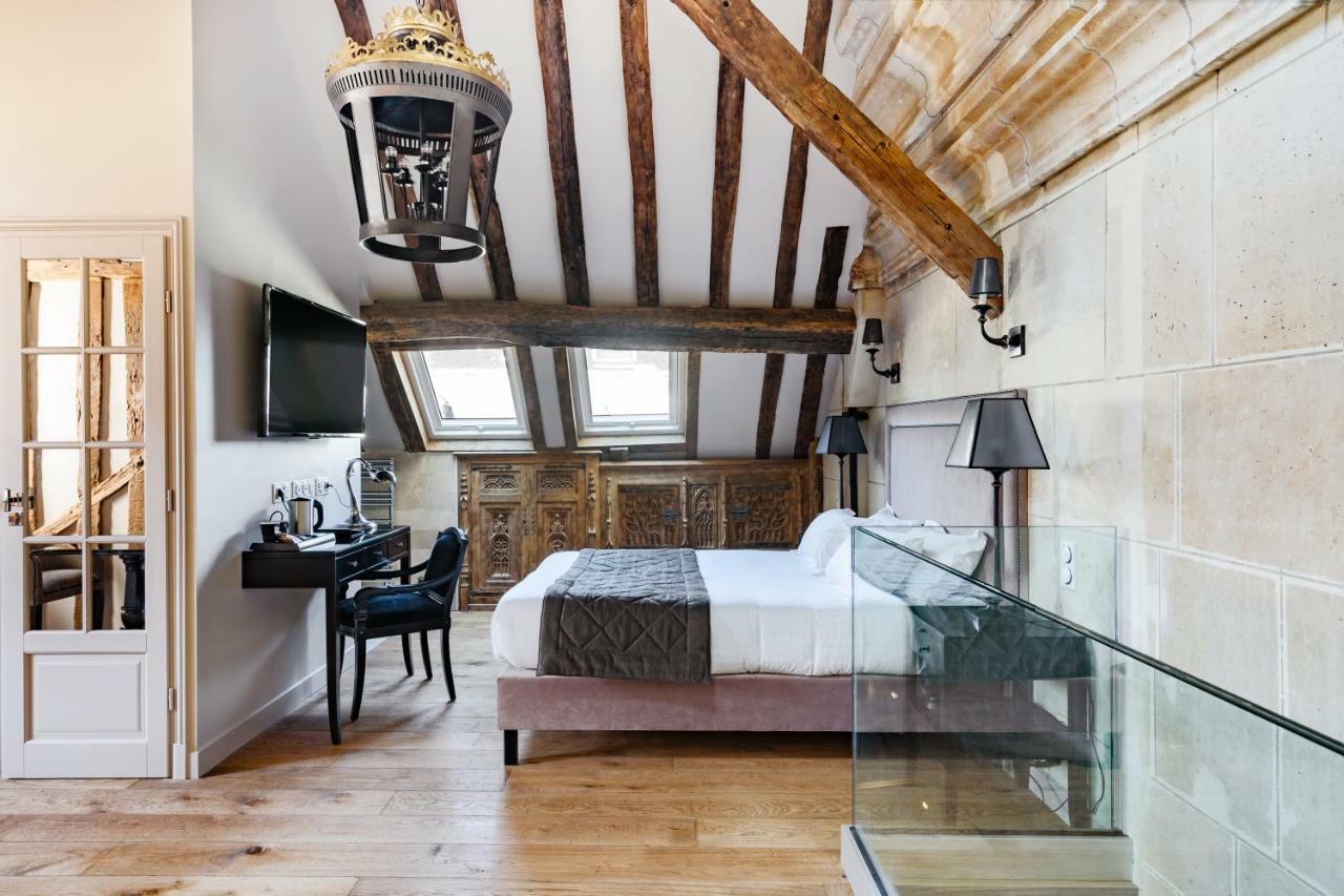 Deluxe Junior Suite