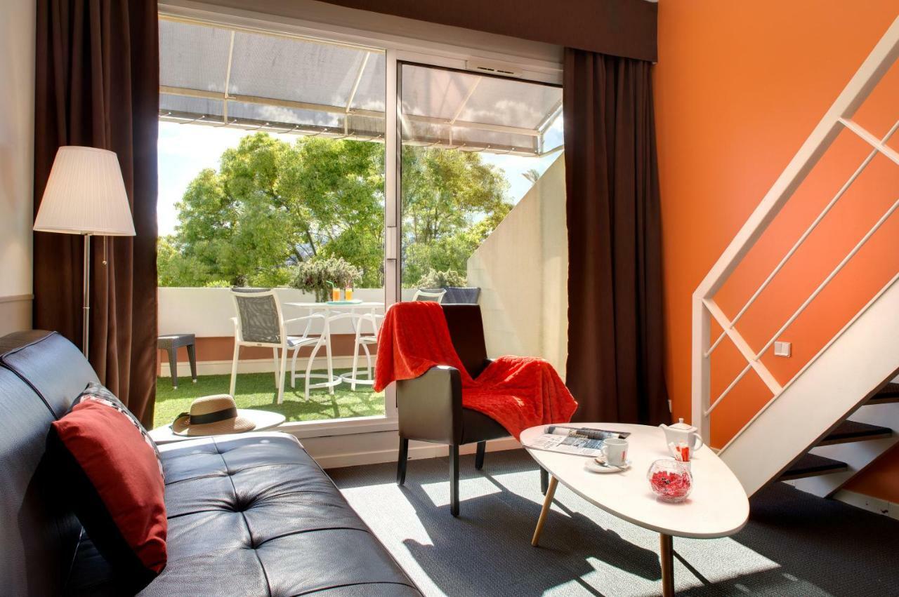 Duplex avec Vue sur Mer