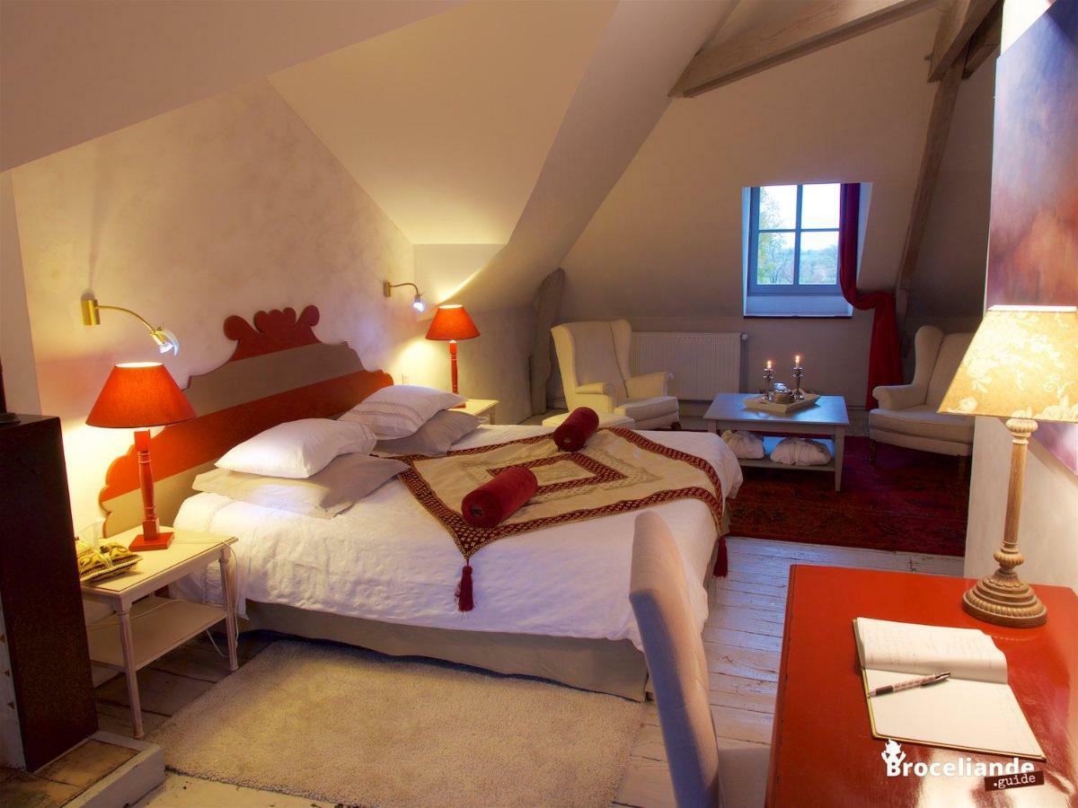 Pierre Loti Room