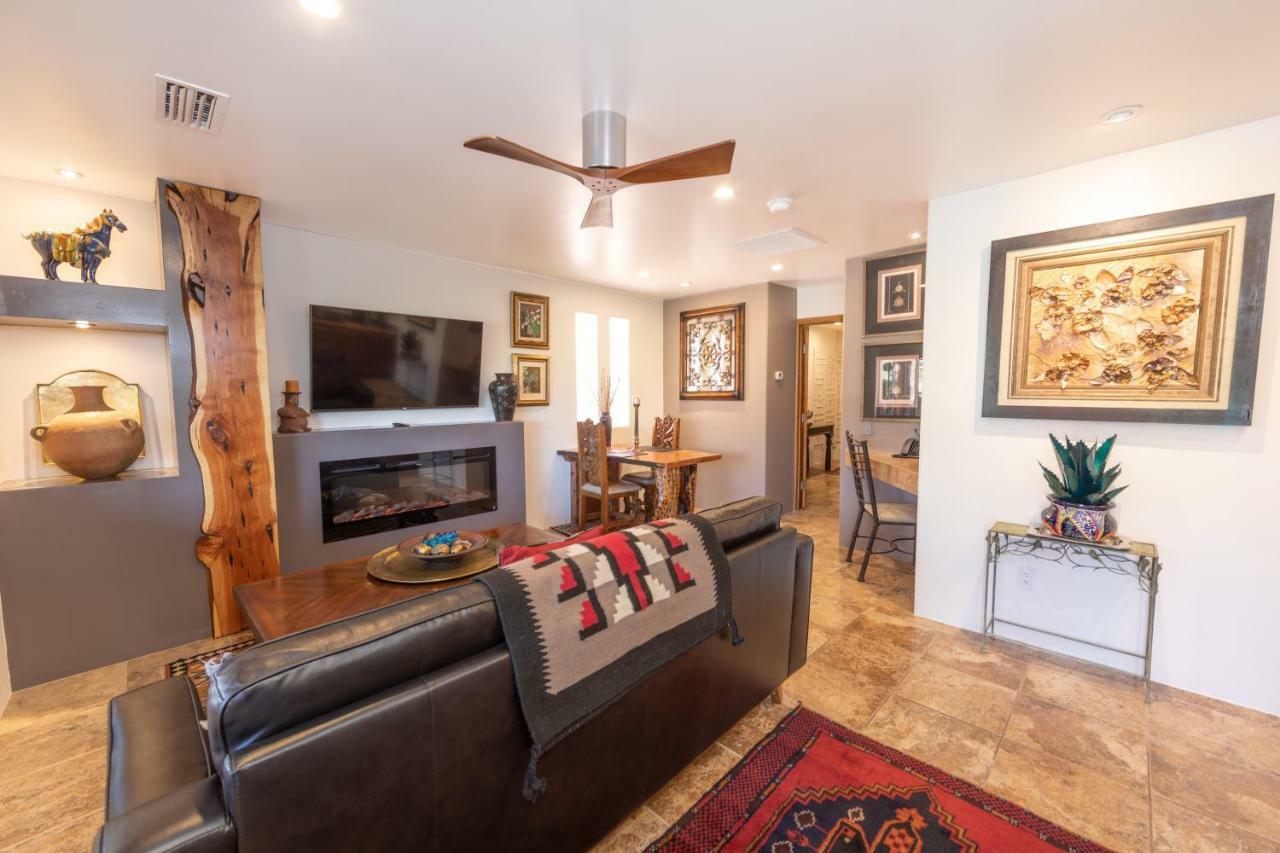 Superior One-Bedroom Suite