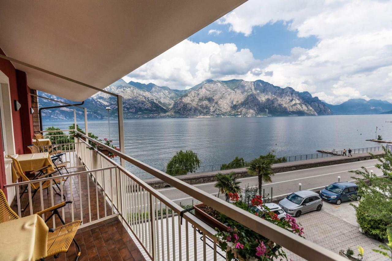 Double Room with Lake View