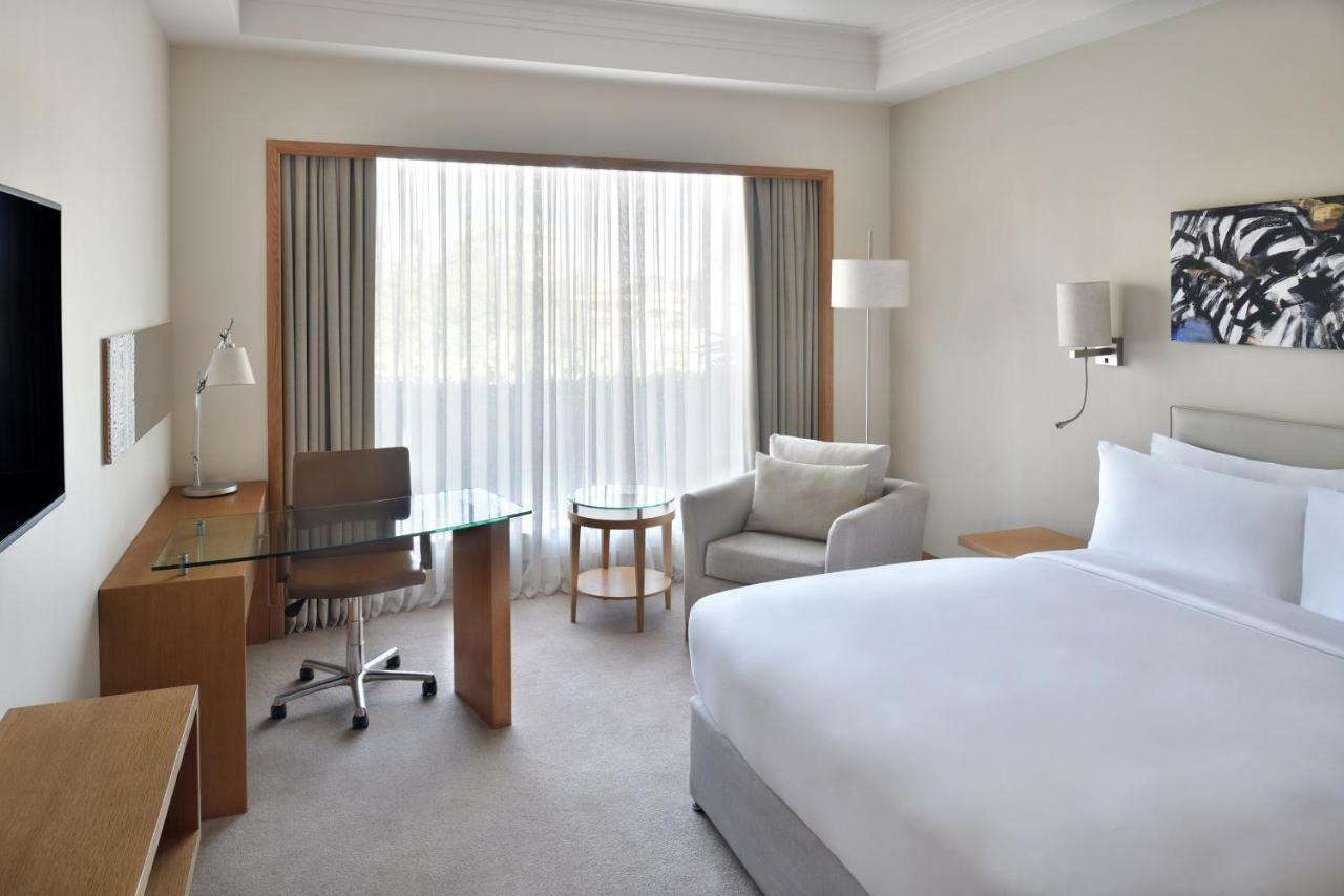 Superior, Guest room, 1 King, City view