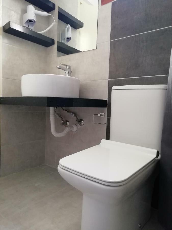 Superior Double or Twin Room with Pool View