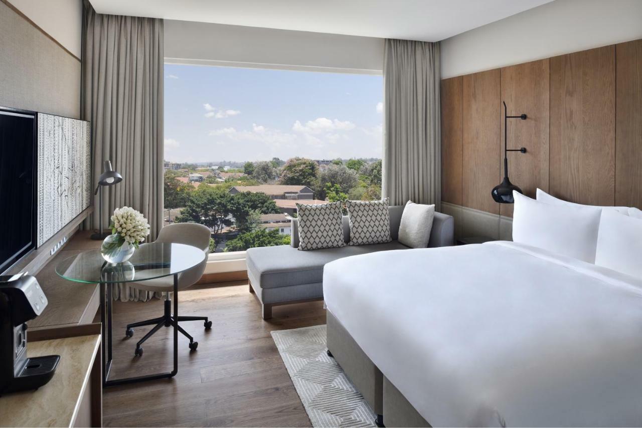Sankara Executive Room, Executive lounge access, 1 King