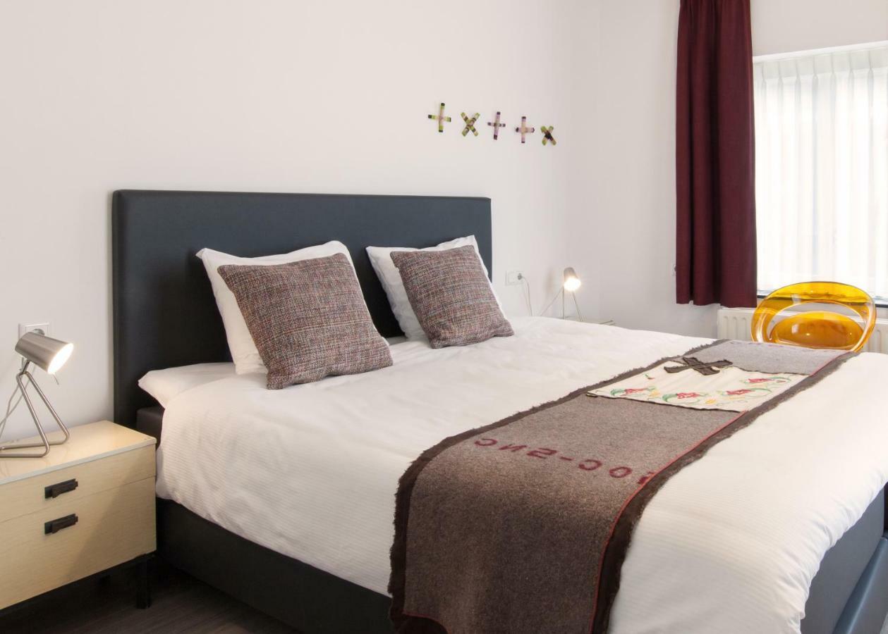 Comfort Doppel- oder Zweibettzimmer mit eigenem Bad