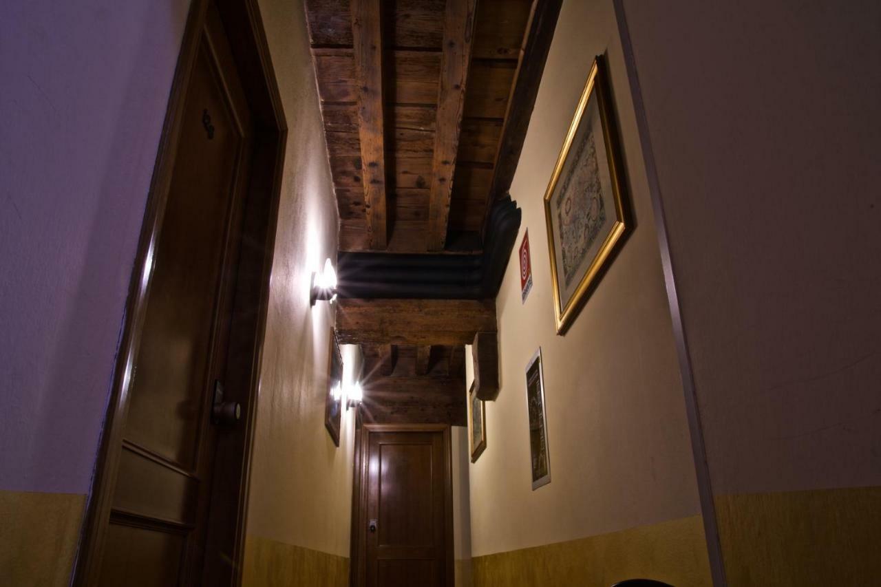 Classic Double or Twin Room