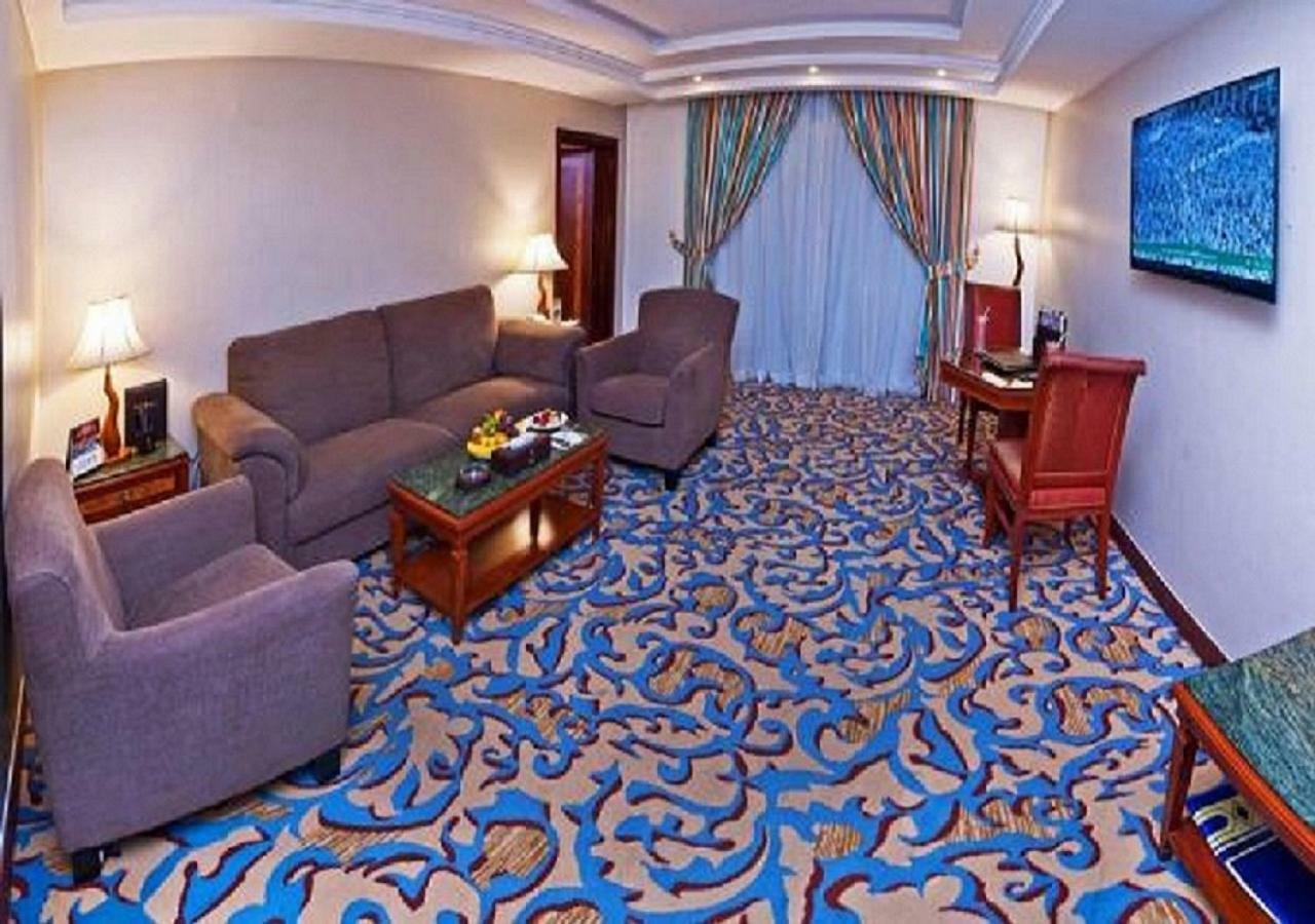 Classic Junior Suite