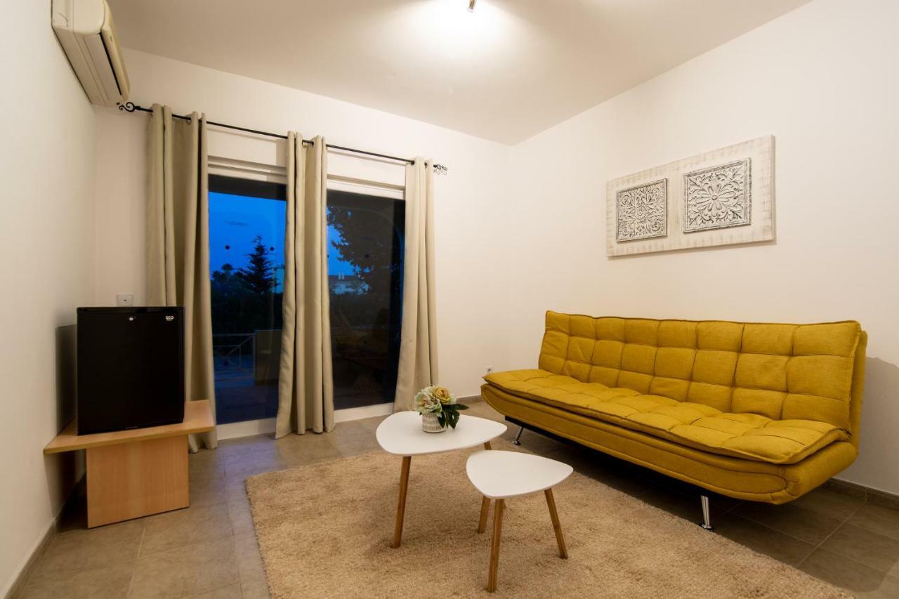 Habitación Familiar con balcón