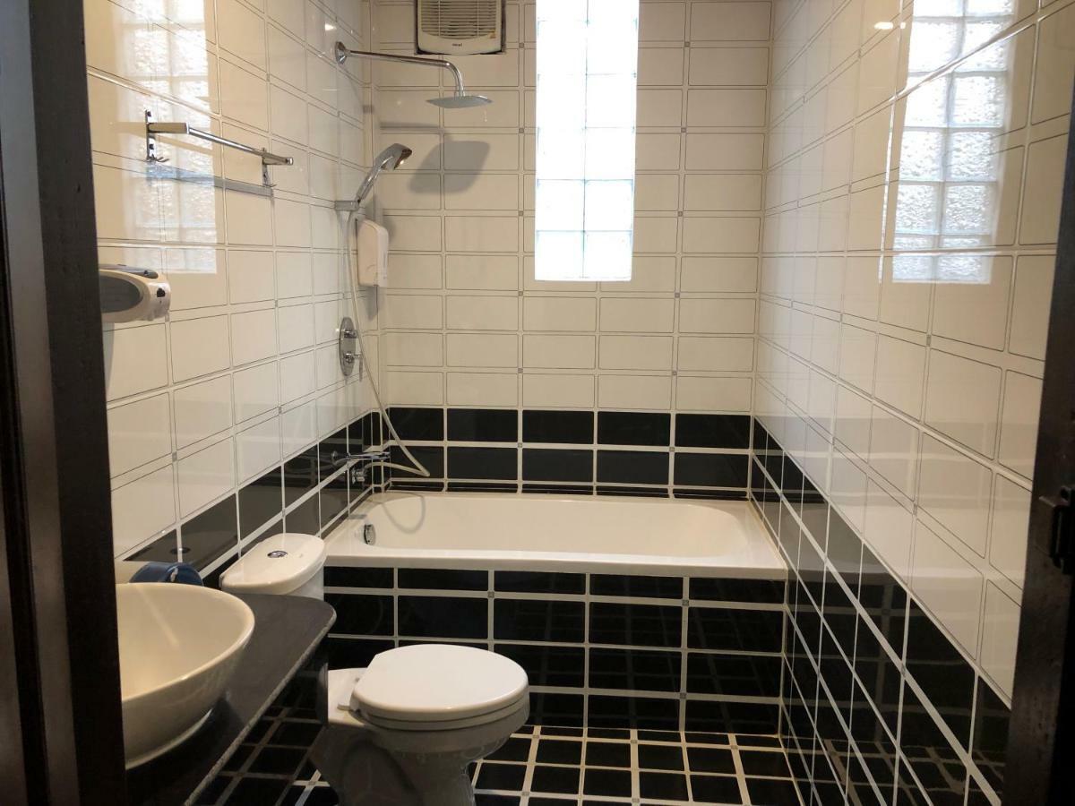 Deluxe Double Room with Bath
