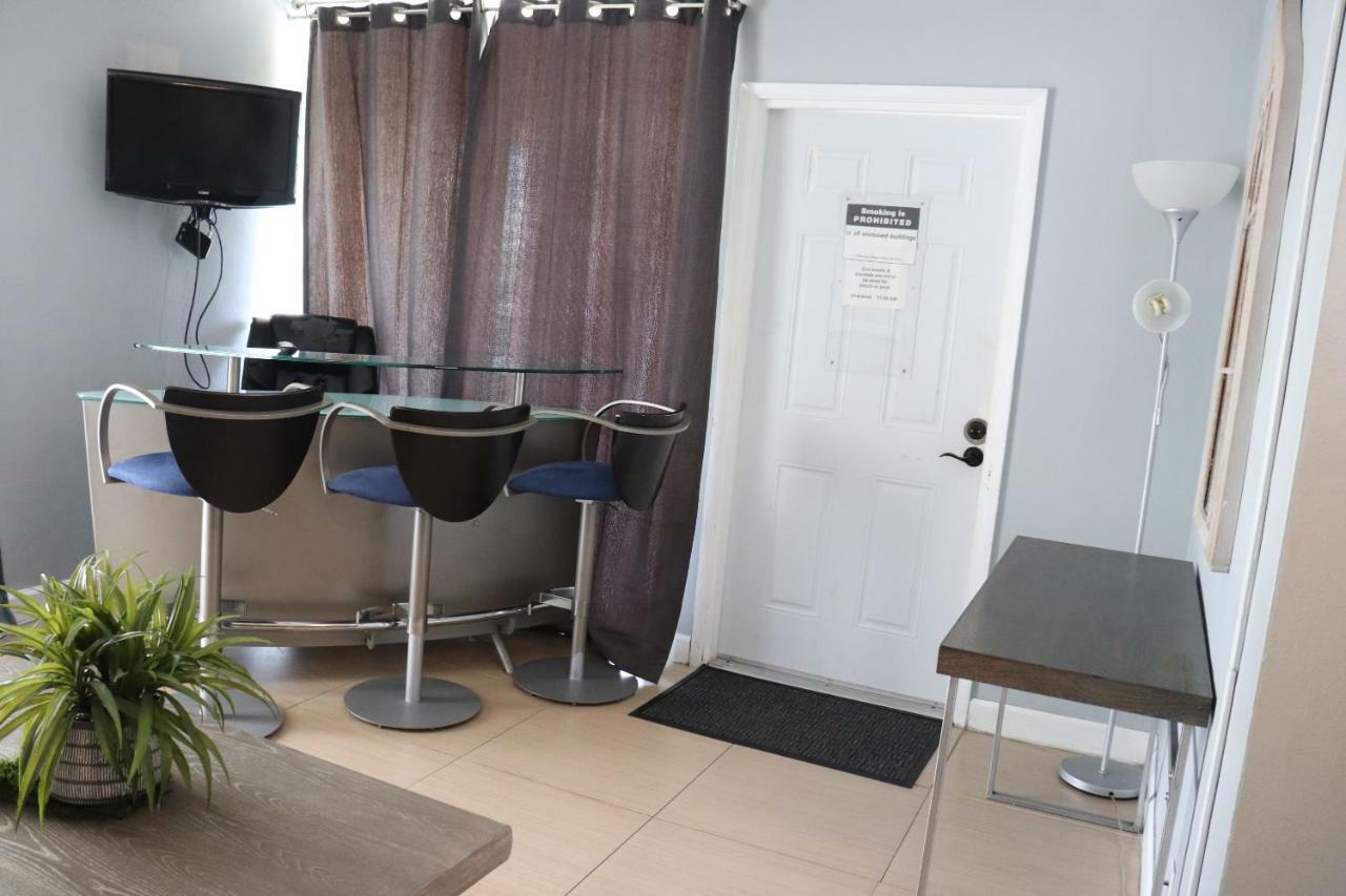 Apartamento de 1 dormitorio