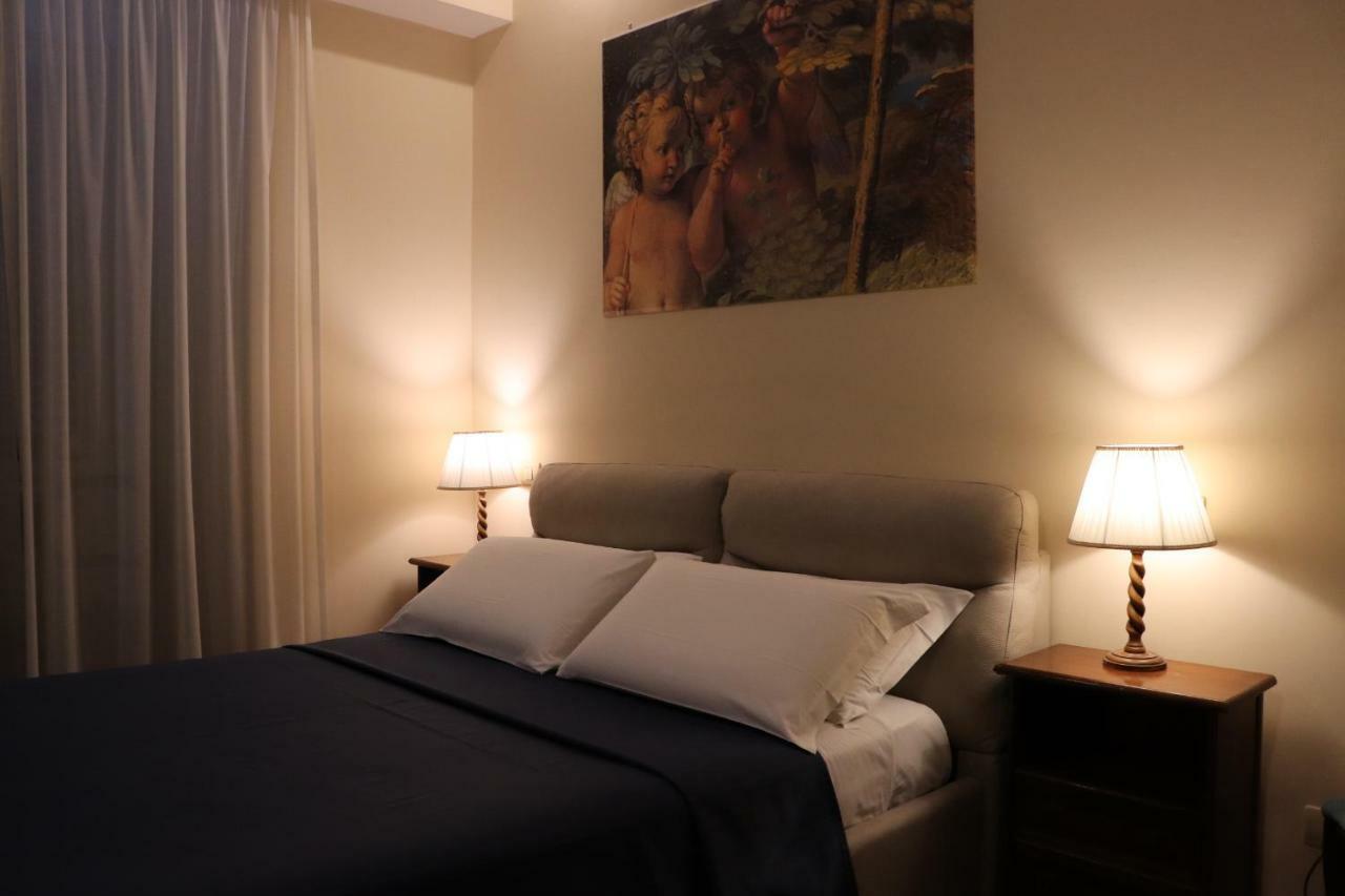 Habitación cuádruple