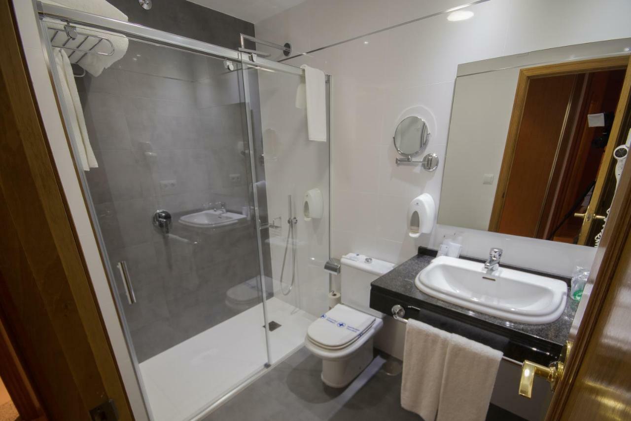 Suite with Sea View